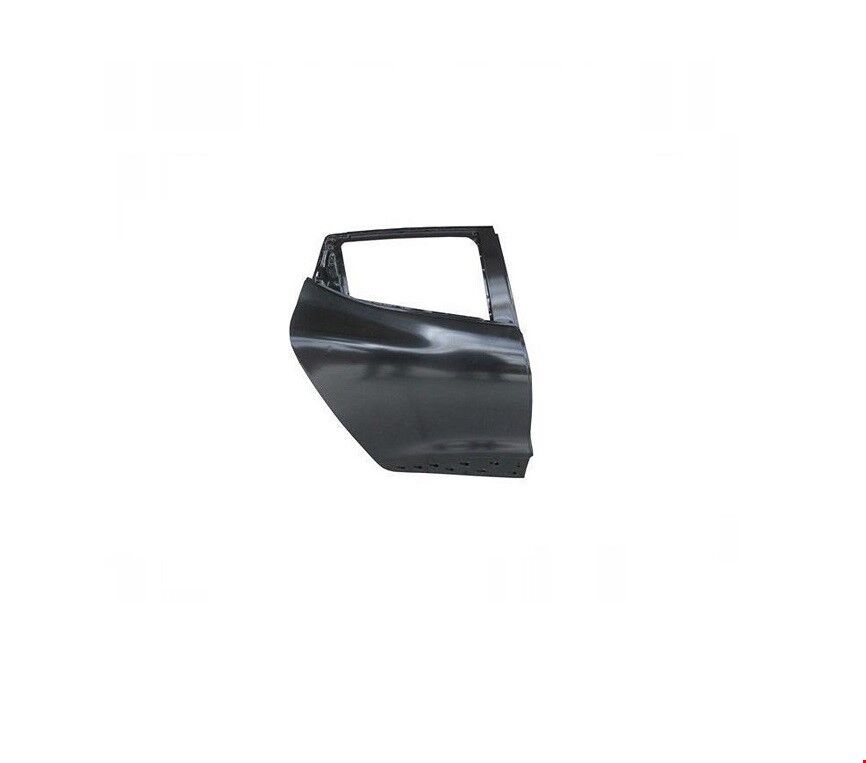 Arka Kapı Sağ Clio (Hb) 2013-