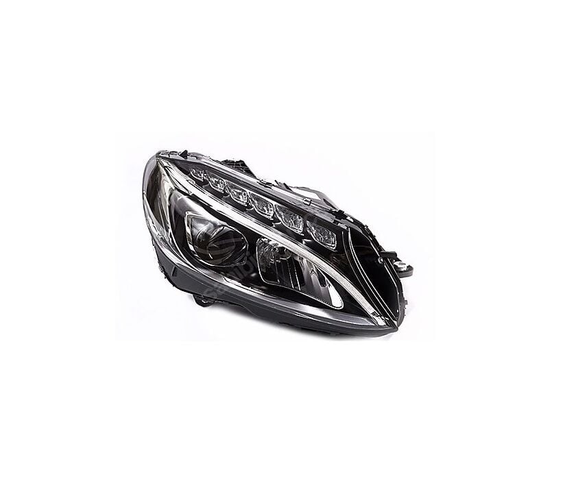 Ön Far Sağ (Tek Mercek) W205 2014-