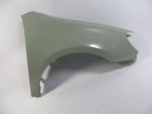 Sağ Ön Çamurluk Deliksiz (Sımyı) Volkswagen Golf 6 2009-2012 Arası