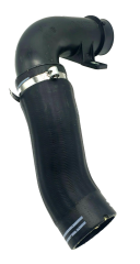 İntercool (Turbo) Hortumu 2.3 Ducato 2006 Sonrası Modeller İçin (Sağdan Çıkış Alt Plastik Boru Hariç)