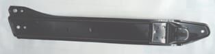 Ön Panel Üst Parça Sol Suzukı Swıft 11-16 Arası