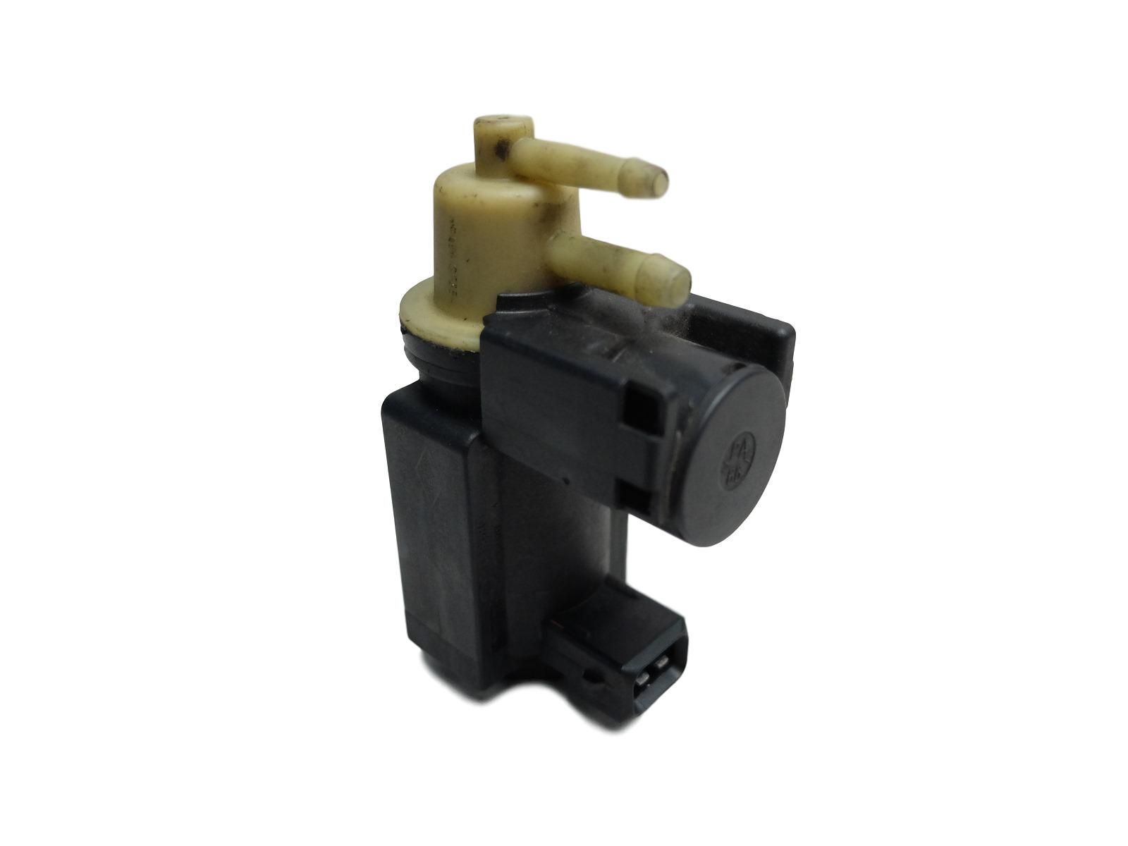 Turbo Basınç Sensörü 1.9 Laguna 2