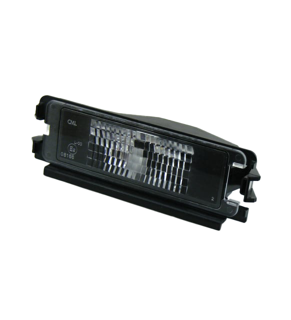 Plaka Lambası Logan 2008-2012 Arası Modeller İçin-Sandero I-2-Clio Symbol 2013 Sonrası Modeller İçin