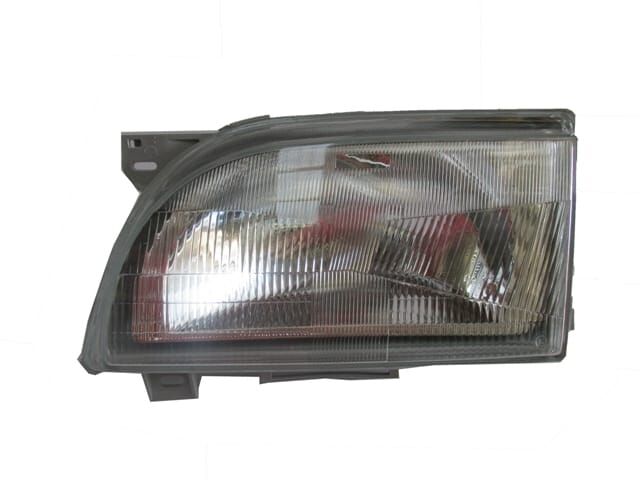 Sol Far Lambası Manuel (H4) (Ayfar) Ford Transit T12 1993-1996 Arası