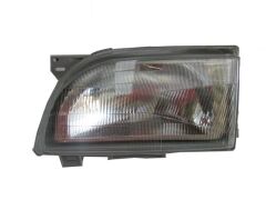 Sol Far Lambası Manuel (H4) (Ayfar) Ford Transit T12 1993-1996 Arası
