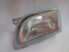 Sol Far Lambası Manuel (H4) (Ayfar) Ford Transit T12 1993-1996 Arası