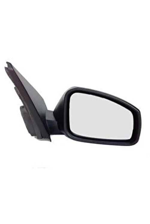 Sağ Dış Dikiz Ayna (Astarlı) Megane 3-Fluence (Elektirikli Katlanır Tip)