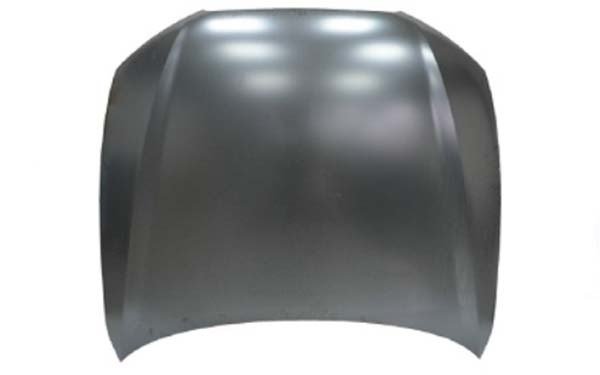 Motor Kaputu Audi A6 2012-2018 Arası