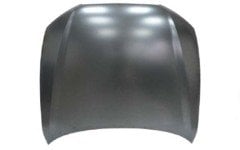 Motor Kaputu Audi A6 2012-2018 Arası