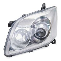 Far Sol Toyota Avensis 2003-2006 Arası Elektrikli