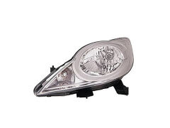 Far Sol Peugeot 107 2005 Sonrası