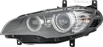 Far Sol E70-E71 - Bı-Xenon