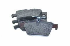 Arka Fren Balatası Takımı Laguna 3-Latitude