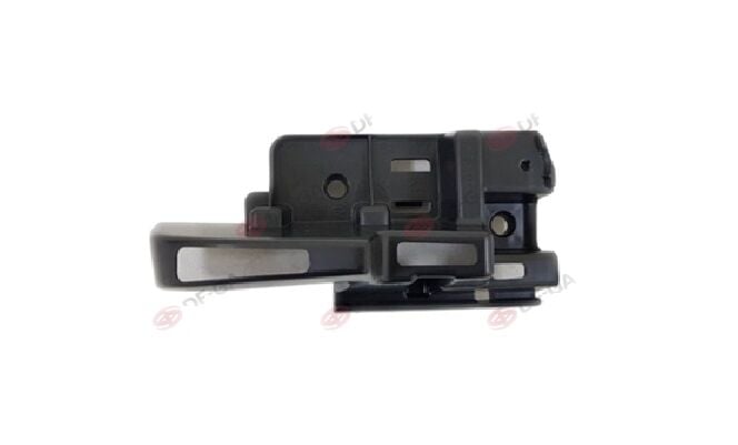 Peugeot Partner/Berlingo Arka Tampon Braketi Pls.Sağ 18-