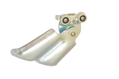 Sürgülü Kapı Üst Makara (Mekanizma) Ducato 2006 Sonrası