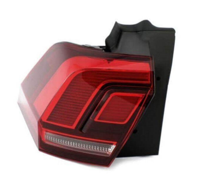 Volkswagen Tıguan Arka Stop  Sol 15-