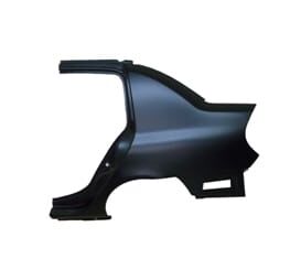 Arka Çamurluk Sol Renault Clio 2 Sd 98 - 01 Arası