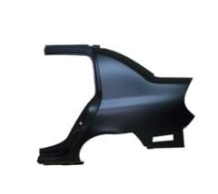 Arka Çamurluk Sol Renault Clio 2 Sd 98 - 01 Arası