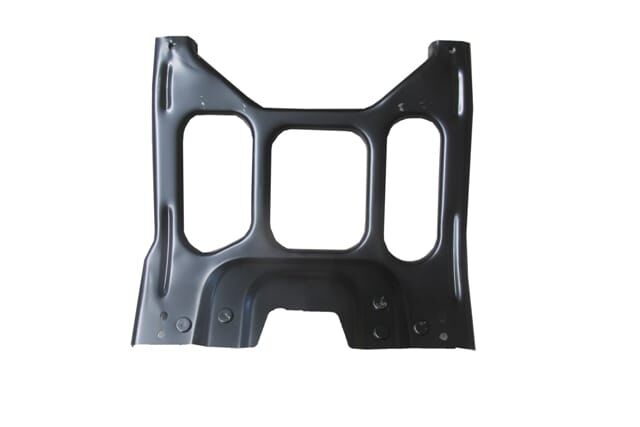 Ön Panel Orta Parça (Kilit Sacı) Mercedes Vito W447 15 - 24 Arası