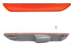 Arka Reflektör Seti R+L (Sarı) Mustang 2015-