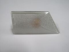 Çamurluk Sinyali Sol Beyaz Opel Vectra C 03-05 Arası