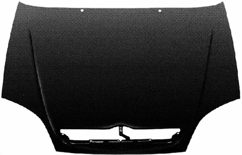 Cıtroen Saxo Motor Kaputu 99-02