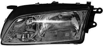 Far Ön Sol Mazda 626 2000-2002 Arası