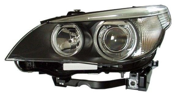 Far Sağ Komple Bmw E60 Bı-Xenon