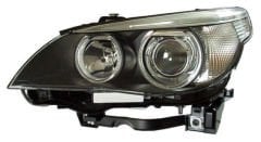 Far Sağ Komple Bmw E60 Bı-Xenon