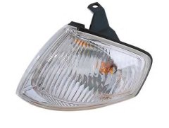 Sinyal Lambası Ön Sol Mazda 323 1999-2001 Arası Sedan-Hatchback