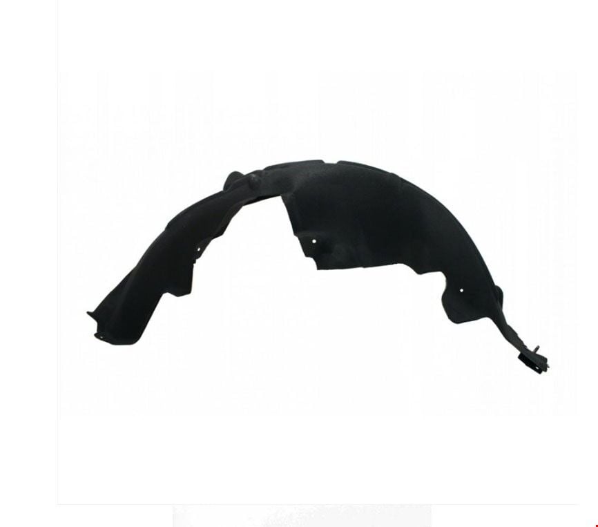 Arka Çamurluk Davlumbazı Sol W205 2014-