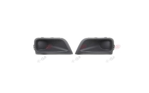 Peugeot Partner/Berlingo Ön Tampon Panjuru Set 18-