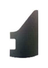 Kangoo Stop Alt Plastiği Tek Kapı (Yerli) Sağ 07-