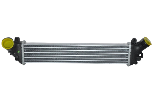 Turbo Radyatörü Kango 2007-2012 Modelleri Arası (Eski Kasa 85 Hp)