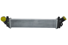 Turbo Radyatörü Kango 2007-2012 Modelleri Arası (Eski Kasa 85 Hp)