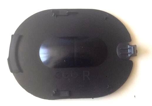 Ön Çamurluk Davlumbazı Kapağı Sağ Renault Megane 2 03-09 Arası