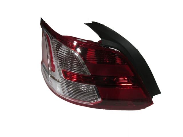 Sol Stop Lambası Kırmızı-Beyaz (Mars) (E Marklı) Peugeot 301 2013-2016 Arası
