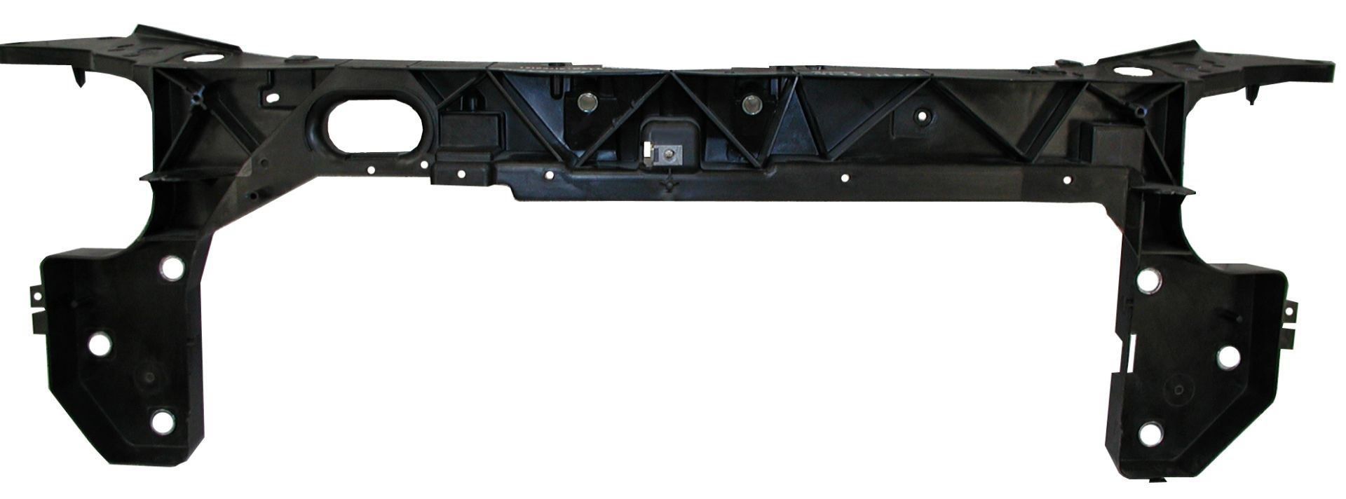 Ön Panel Clio III