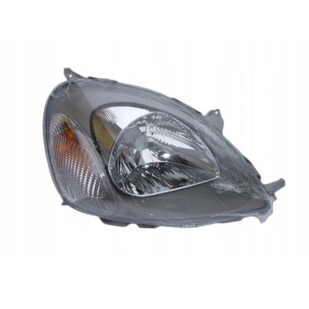 Far Sağ Toyota Yaris 1999-2002 Arası Valeo Tip
