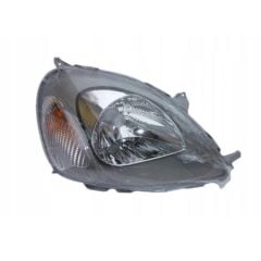 Far Sağ Toyota Yaris 1999-2002 Arası Valeo Tip