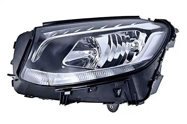 Far Ön Sol Mercedes GLC W253 2015-2018 Arası