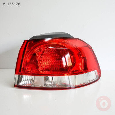 Stop Lambası Sağ Volkswagen Golf Vı 2008 Sonrası Hella Tip