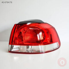 Stop Lambası Sağ Volkswagen Golf Vı 2008 Sonrası Hella Tip