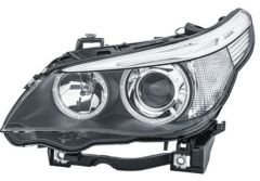 Far Sol Komple Bmw E60 Bı-Xenon