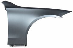 Sağ Ön Çamurluk Mercedes W206 2021 Sonrası