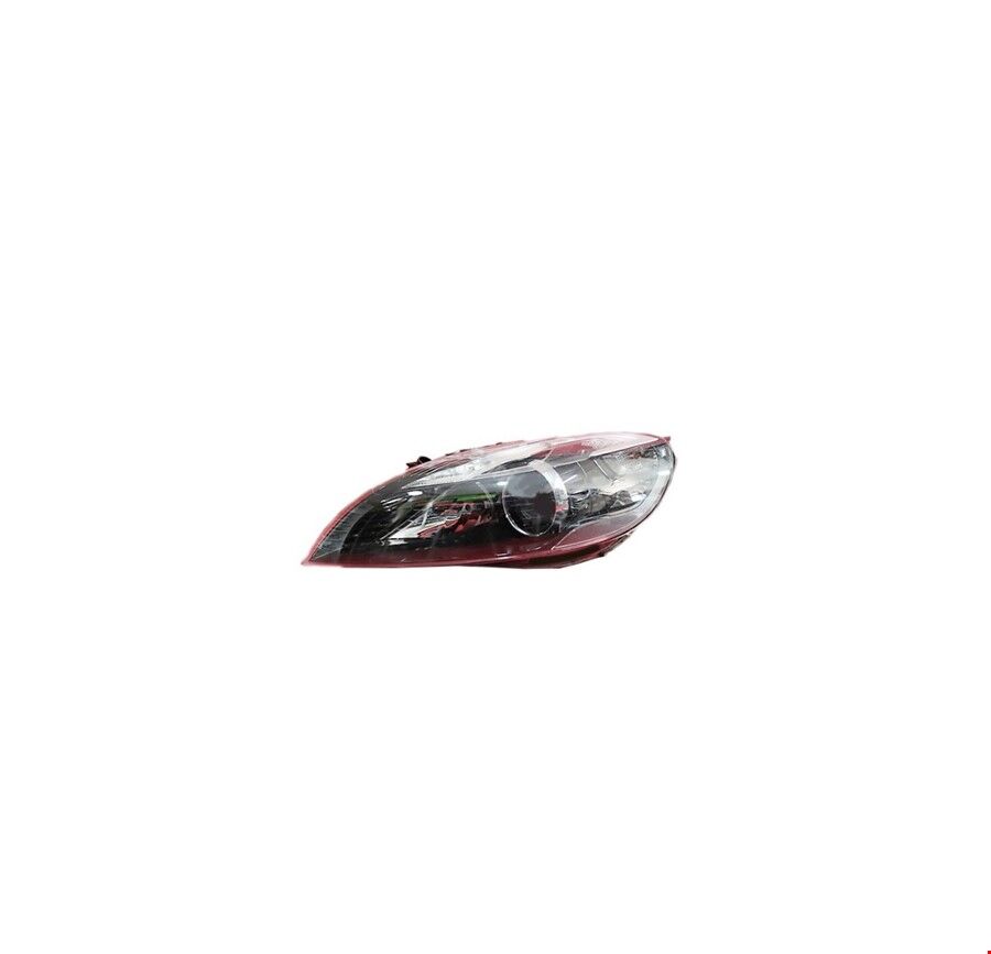 Ön Far Sol Xenon V40 2013-