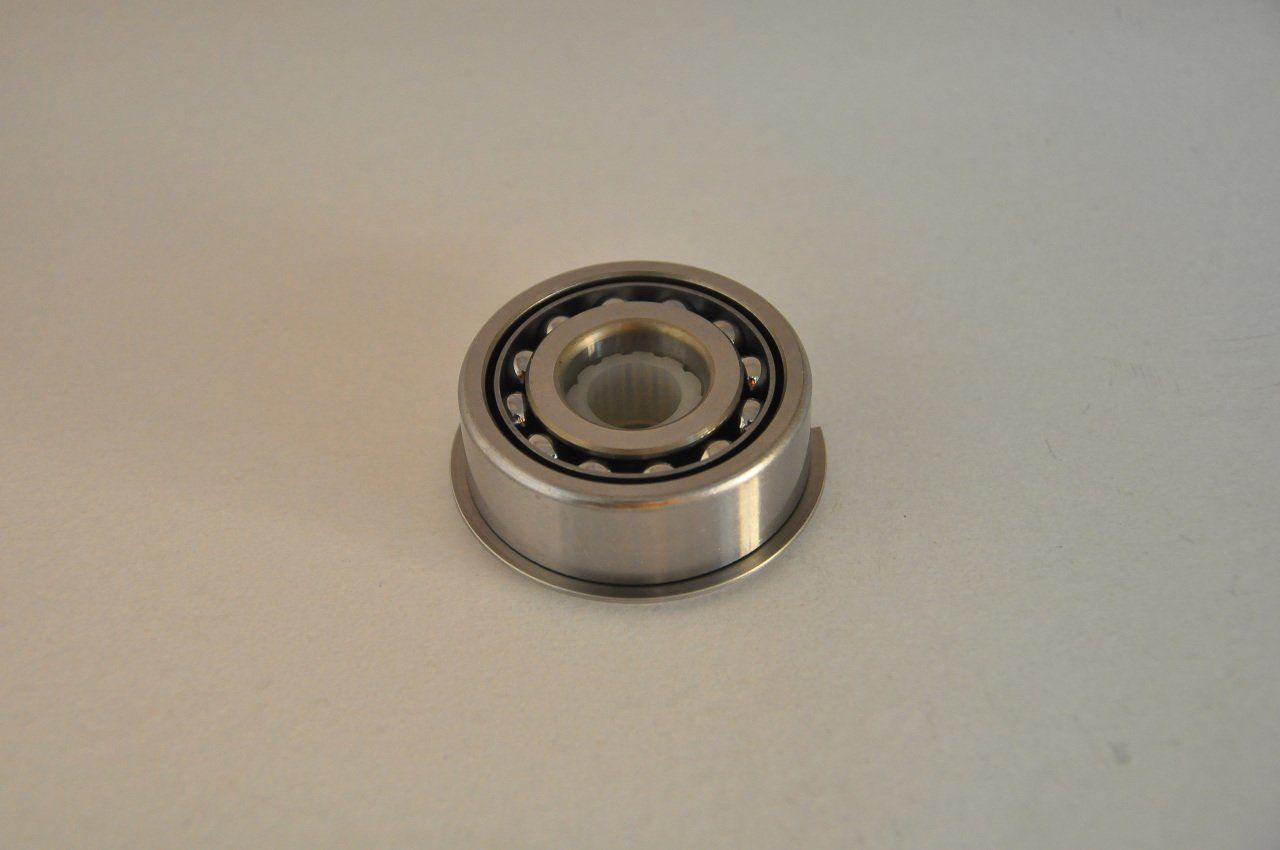 Grup Mili Ön Rulmanı Doğan-Şahin-Kartal