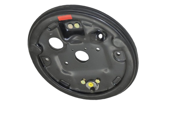 Fren Tablası Arka Sağ Palio