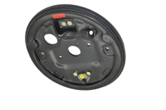 Fren Tablası Arka Sağ Palio