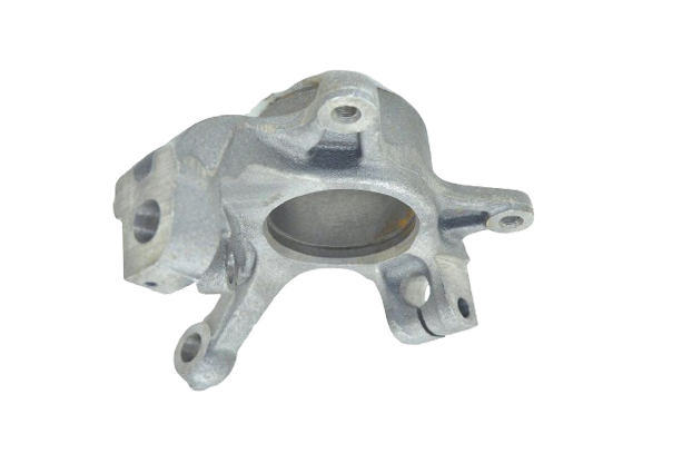 Ön Sol Aks Taşyıcı Master 2 2004-2011 Modelleri Arası